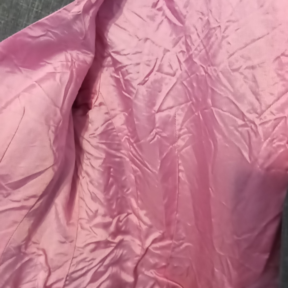 🔥3/$40🔥Donna Ricco Jacket - Picture 4 of 9